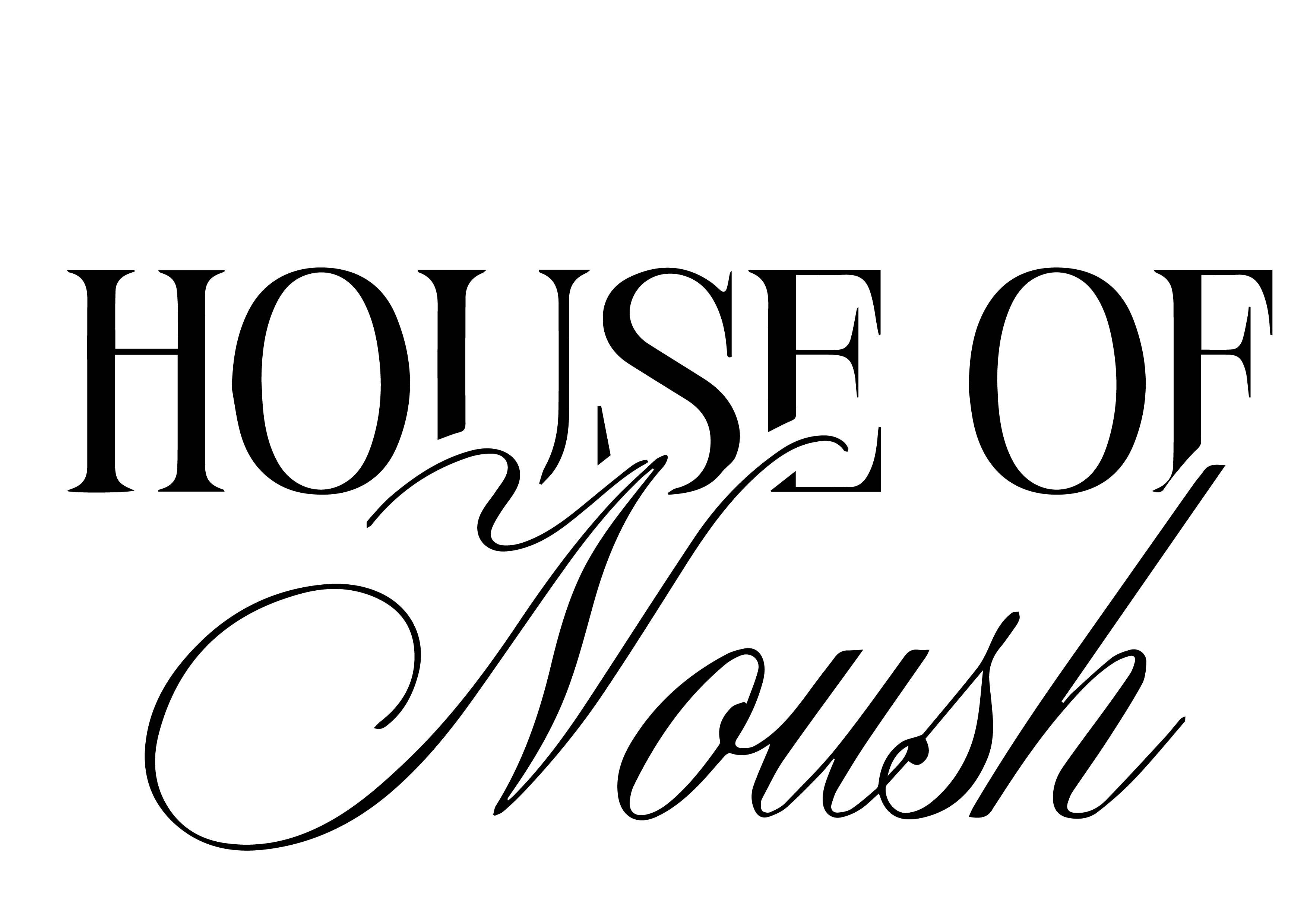 HouseofNoush