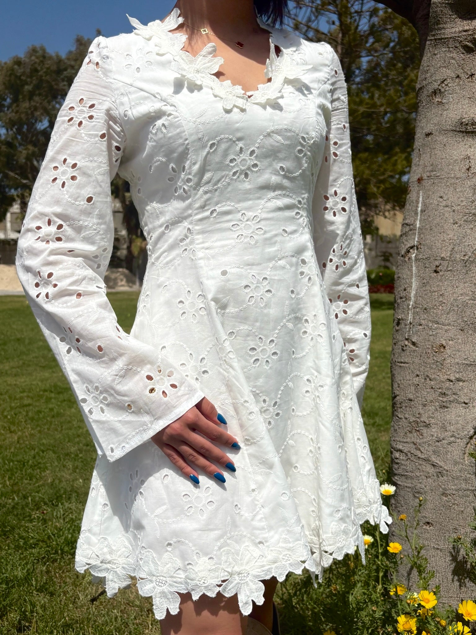 Daisy Dress