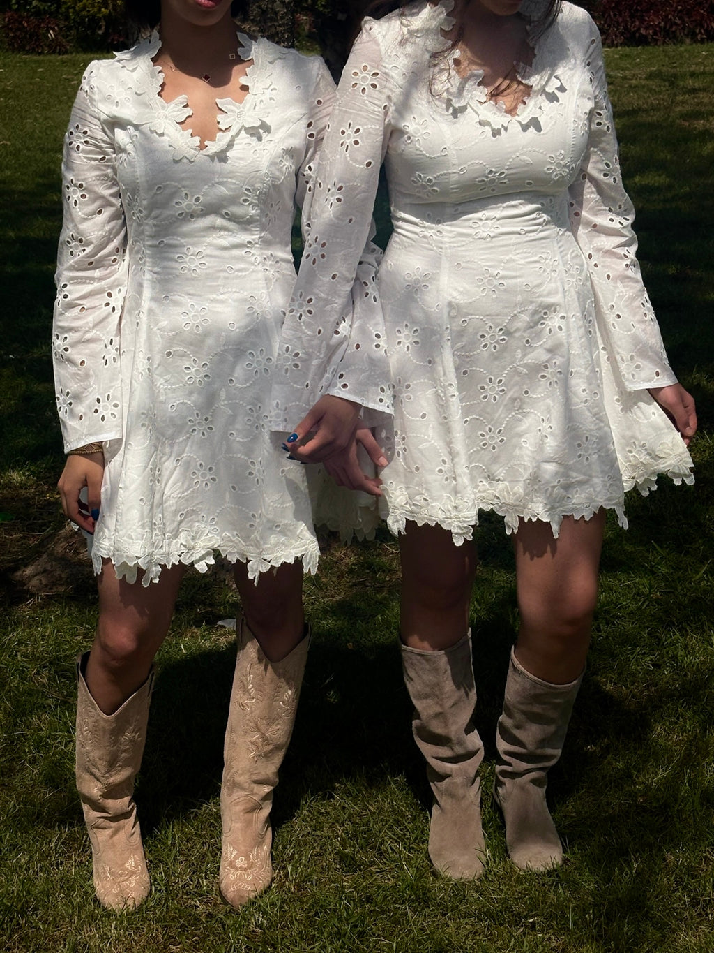Daisy Dress