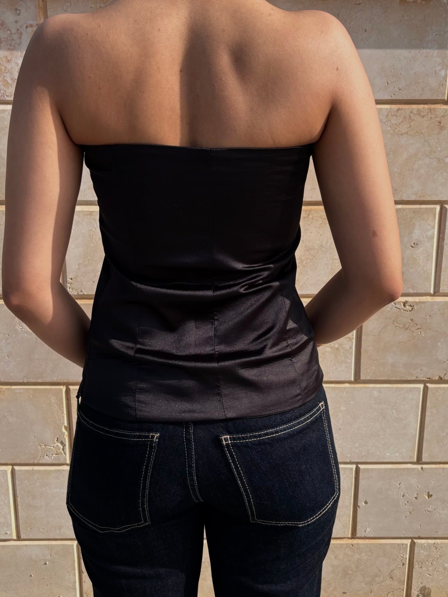 Dolly Top