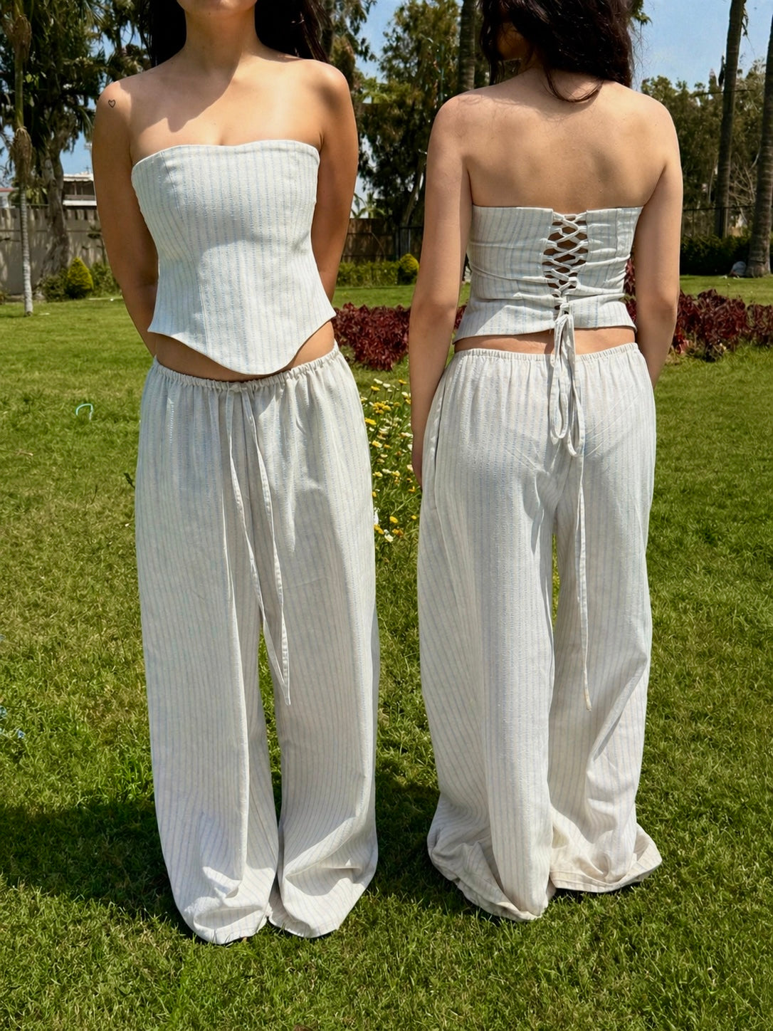 Siena Corset