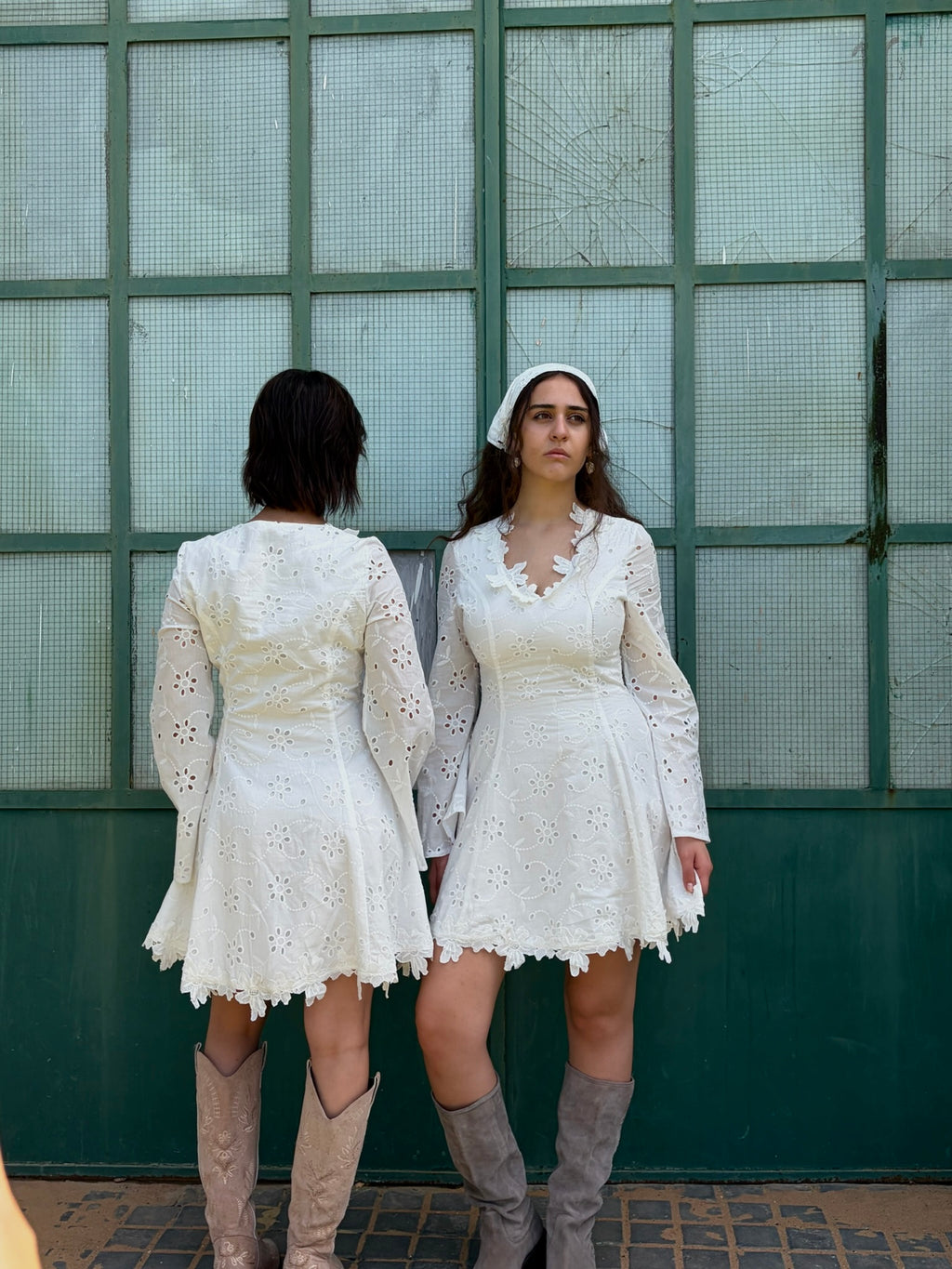 Daisy Dress