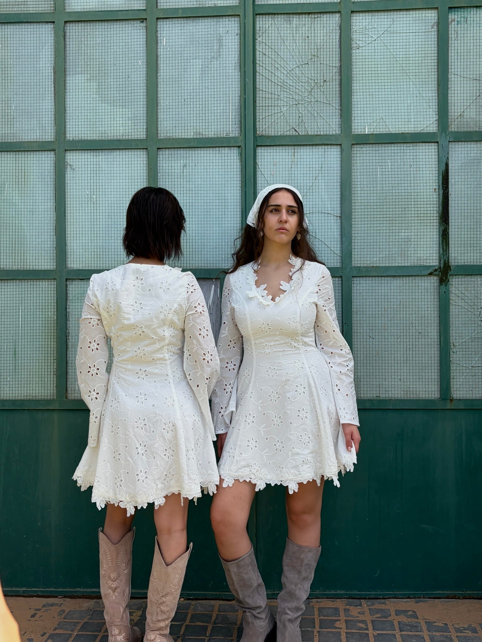 Daisy Dress