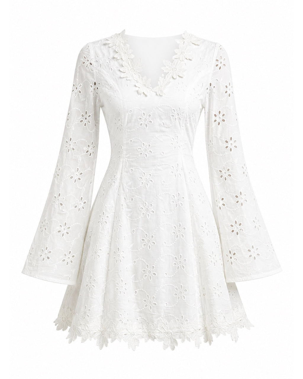 Daisy Dress