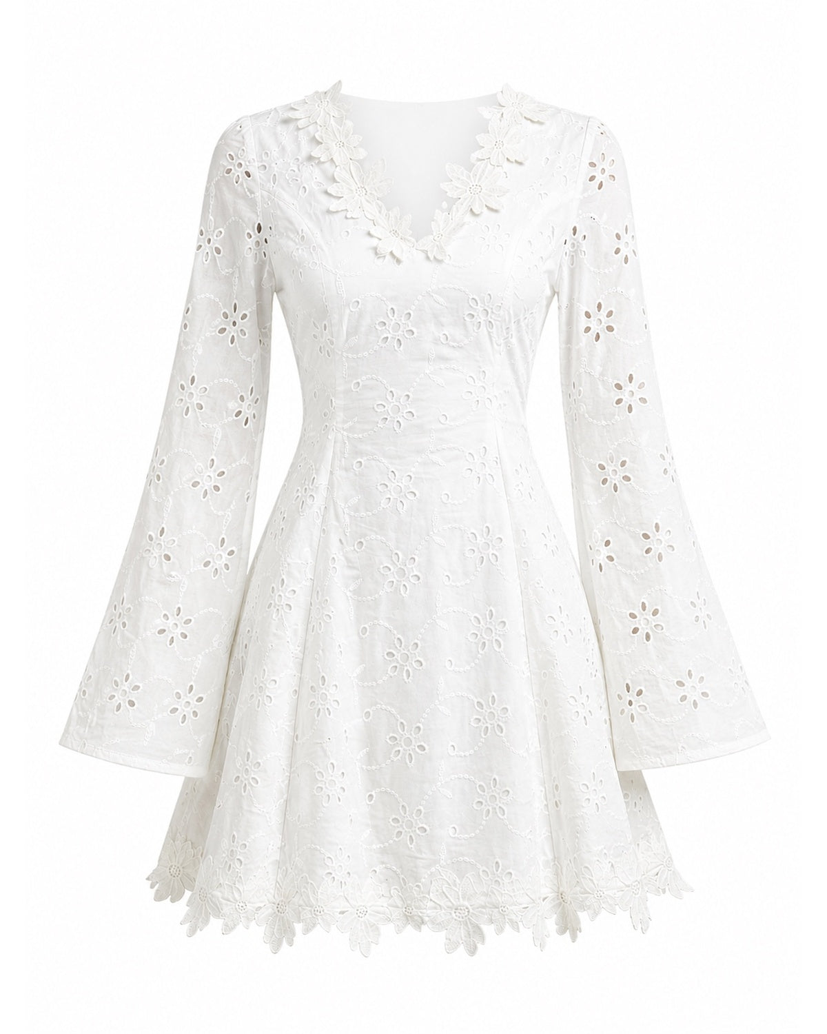Daisy Dress