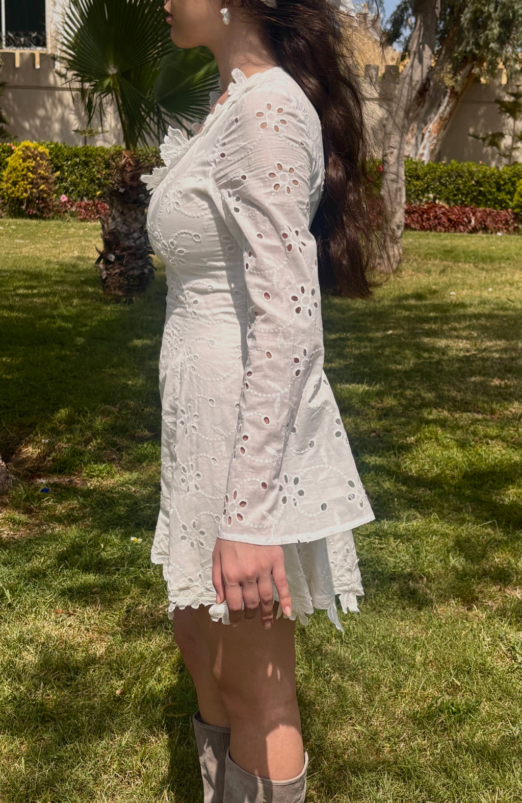 Daisy Dress