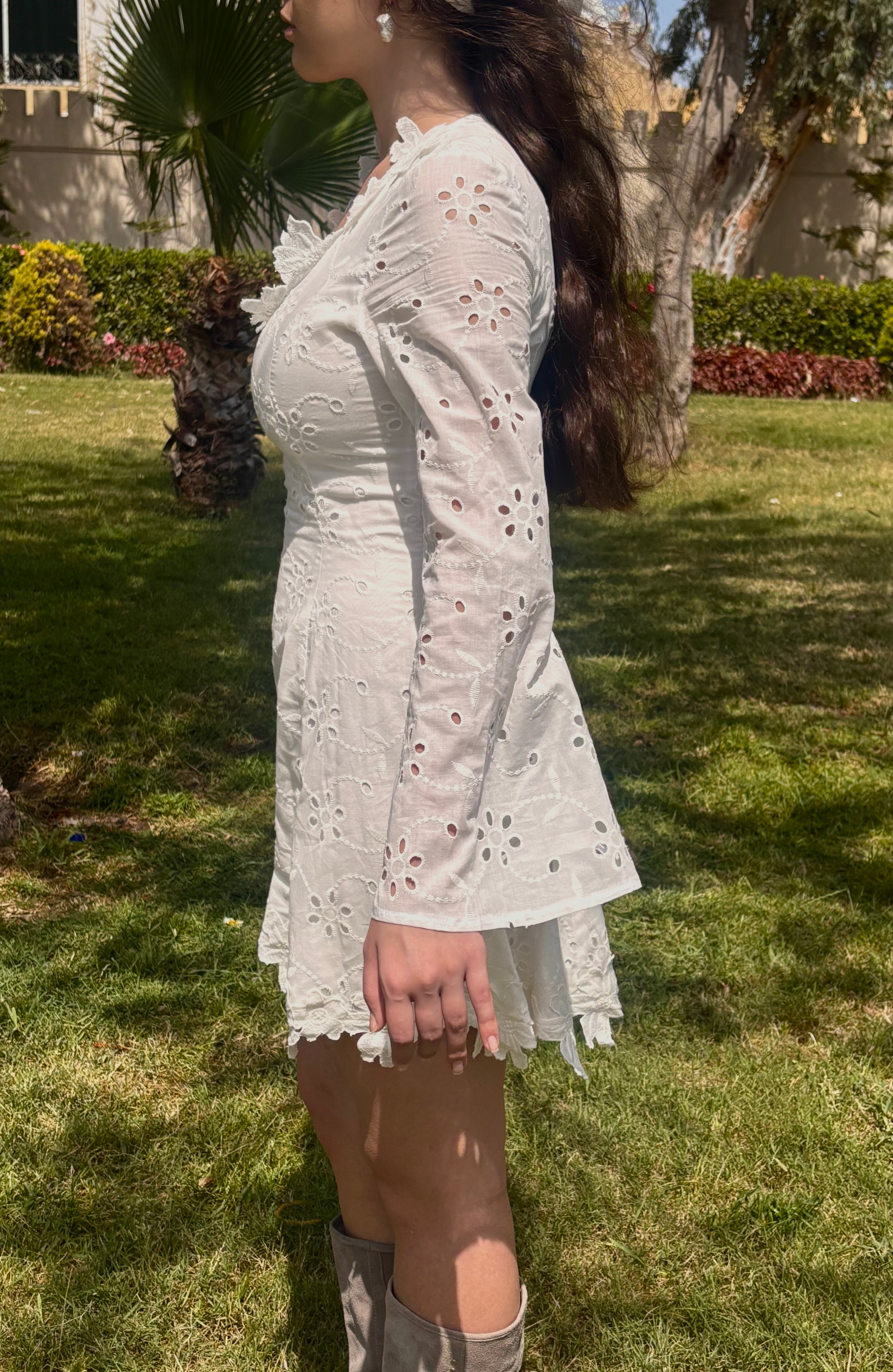 Daisy Dress